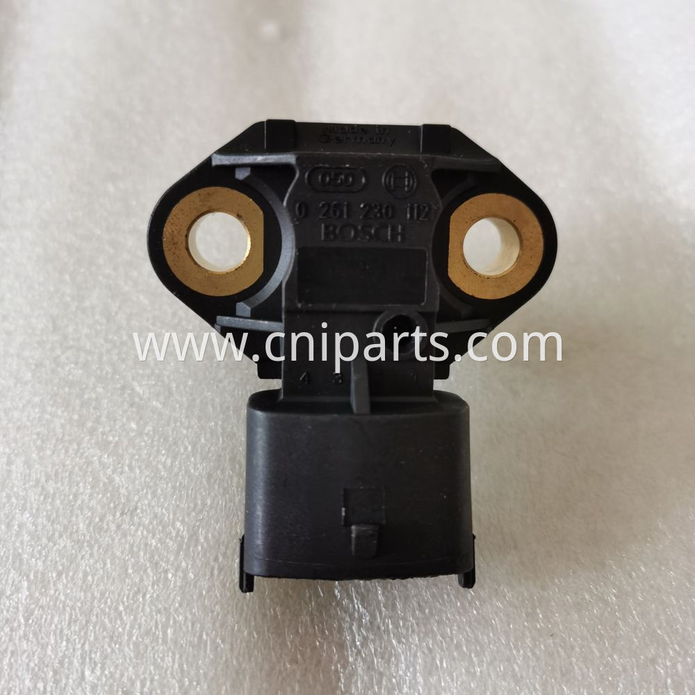 Intake Manifold Pressure Sensor 